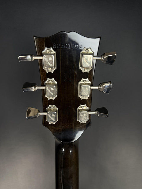 1981 Gibson ES-175D - Sunburst -