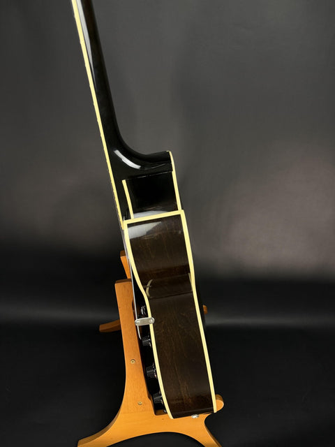 1981 Gibson ES-175D - Sunburst -