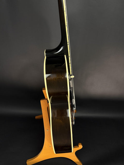 1981 Gibson ES-175D - Sunburst -