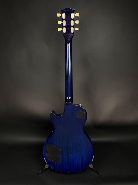 Gibson Les Paul Studio - Blueberry Burst -