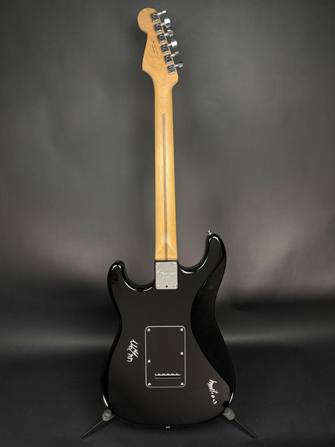 Fender Partscaster - Burst -