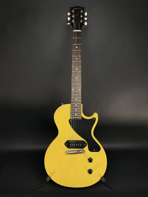 Gibson Les Paul Junior - TV Yellow