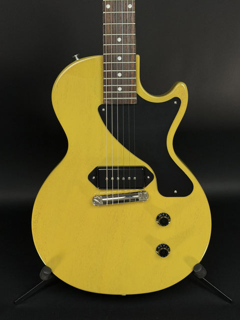 Gibson Les Paul Junior - TV Yellow