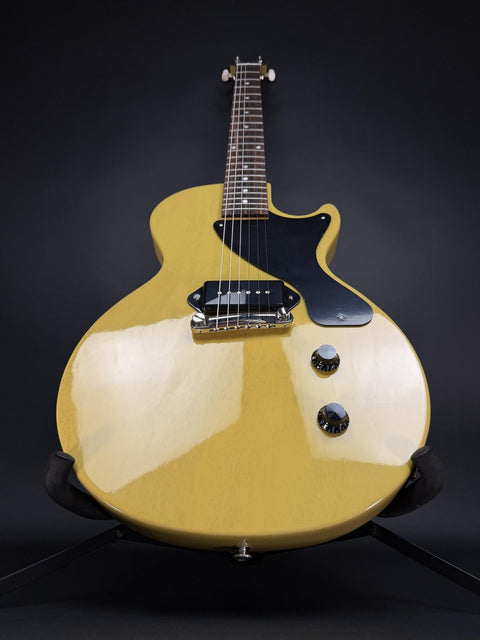 Gibson Les Paul Junior - TV Yellow