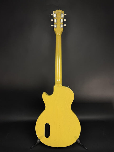Gibson Les Paul Junior - TV Yellow -
