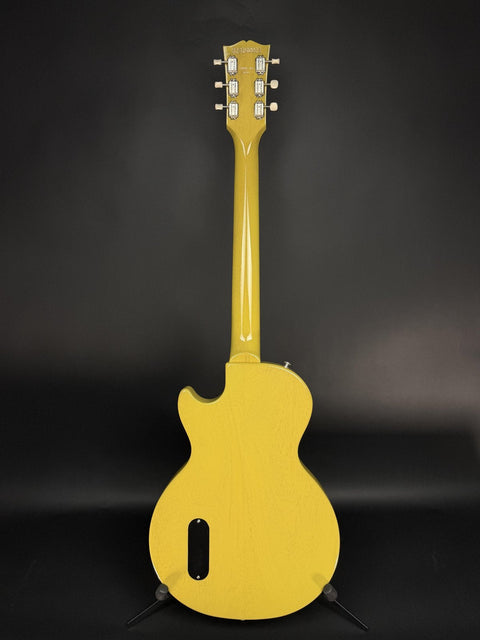 Gibson Les Paul Junior - TV Yellow