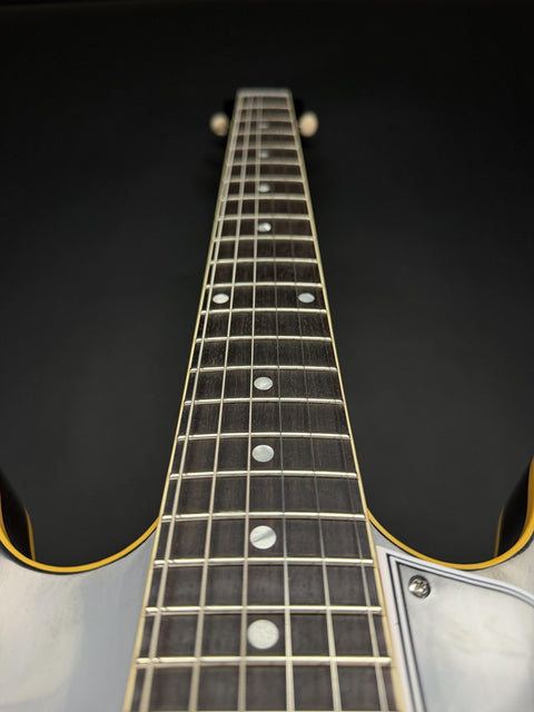 Gibson Custom 1959 ES-330 Reissue - Vintage Burst