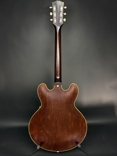 Gibson Custom 1959 ES-330 Reissue - Vintage Burst