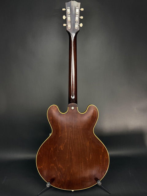 Gibson Custom 1959 ES-330 Reissue - Vintage Burst -