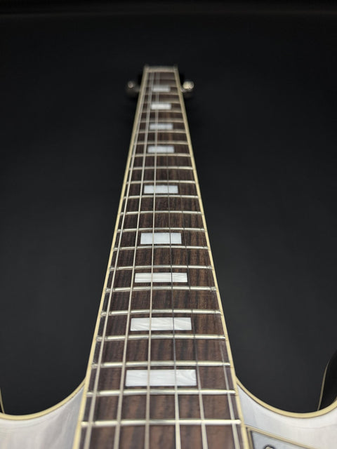 Gibson ES-335 60s - Dark Walnut -