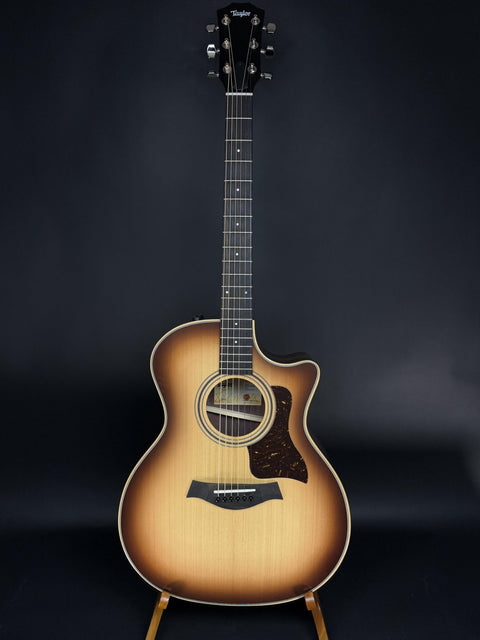 Taylor 414ce Studio Shaded Edgeburst -