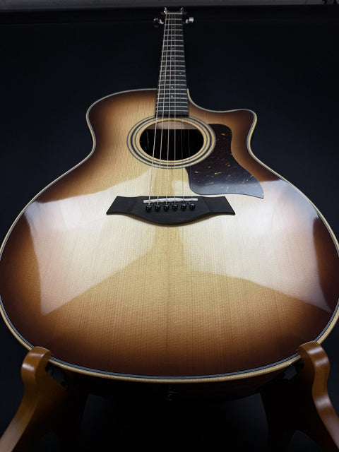 Taylor 414ce Studio Shaded Edgeburst -