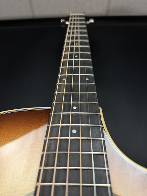 Taylor 414ce Studio Shaded Edgeburst -