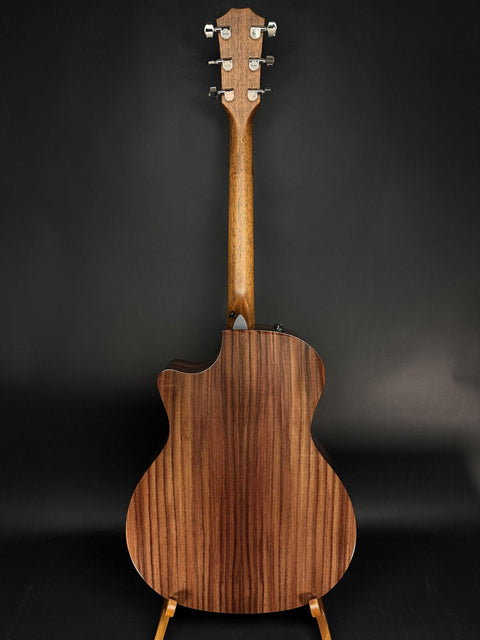 Taylor 414ce Studio Shaded Edgeburst -