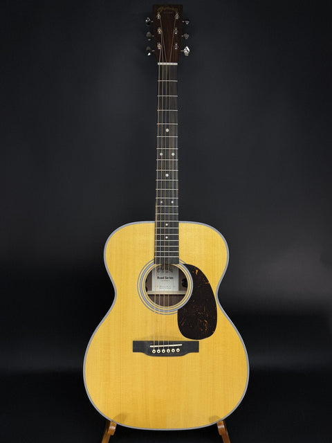 Martin 000-13e Retro Walnut - Natural -