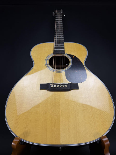 Martin 000-13e Retro Walnut - Natural -