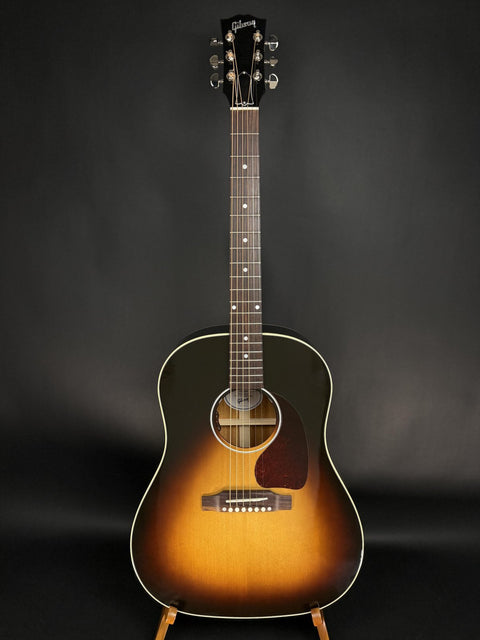 Gibson J-45 Standard Vintage Sunburst -
