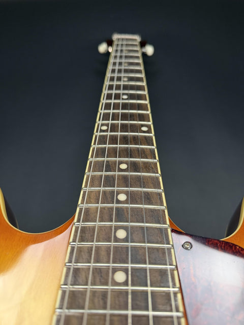 2011 Epiphone '61 50th Anniversary Casino - Royal Tan -