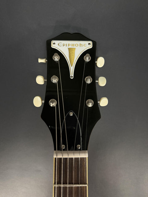 2011 Epiphone '61 50th Anniversary Casino - Royal Tan -
