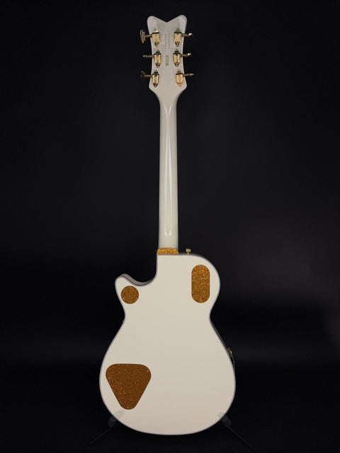 Gretsch G6134T-58 Vintage Select '58 Penguin w/Bigsby - Vintage White -