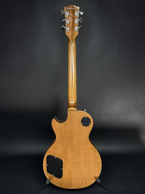 Gibson Les Paul Standard '60s Figured - Honey Amber -