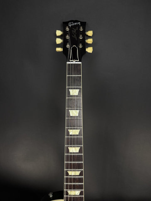 Gibson Custom M2M 1959 Les Paul Standard Reissue - Iguana Burst Murphy Lab Ultra Light Aged -