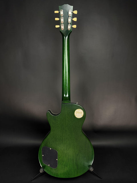 Gibson Custom M2M 1959 Les Paul Standard Reissue - Iguana Burst Murphy Lab Ultra Light Aged -