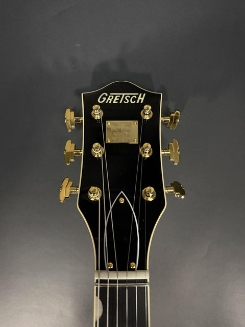 Gretsch G6122T-62 Vintage Select '62 Chet Atkins Country Gentleman w/ Bigsby - Walnut Stain -