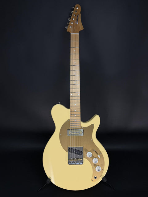 Eastman Fullertone SC'52 - Desert Sand -