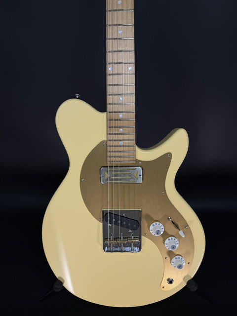 Eastman Fullertone SC'52 - Desert Sand -