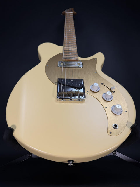 Eastman Fullertone SC'52 - Desert Sand -