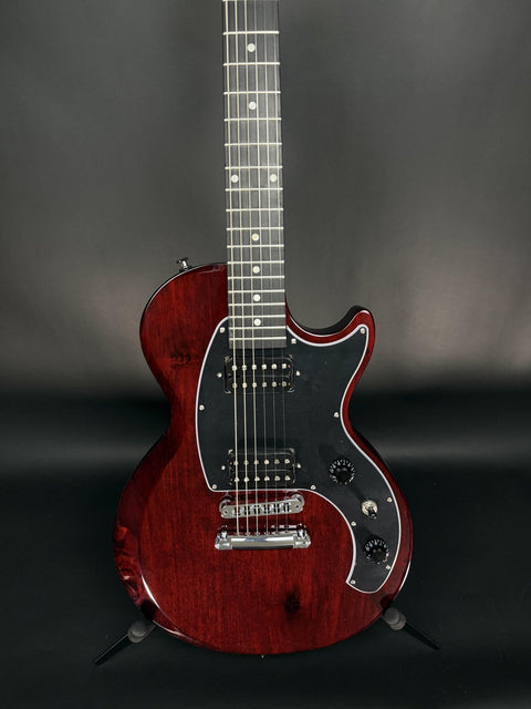 Gibson Les Paul Music City Special 50th Anniversary - Wine Red -