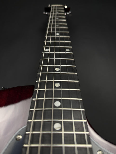 Gibson Les Paul Music City Special 50th Anniversary - Wine Red -