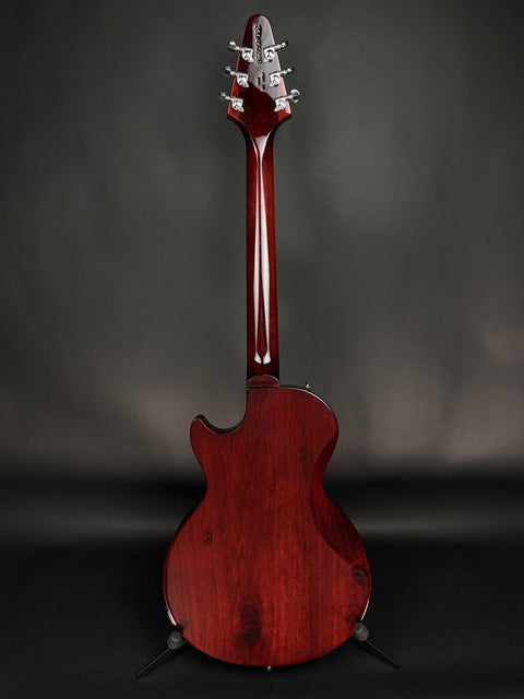 Gibson Les Paul Music City Special 50th Anniversary - Wine Red -