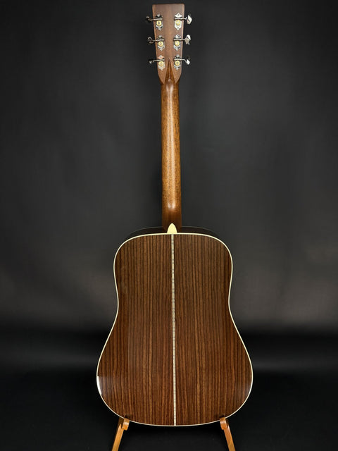 Martin D-28 Natural -