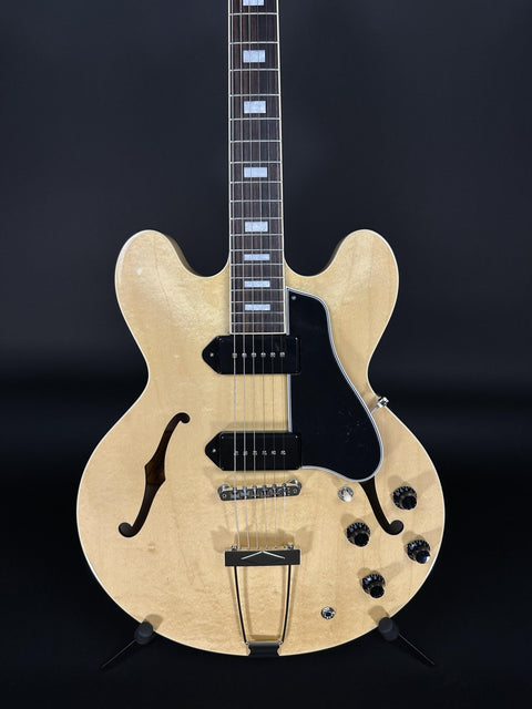 Gibson ES-330 - Antique Natural -