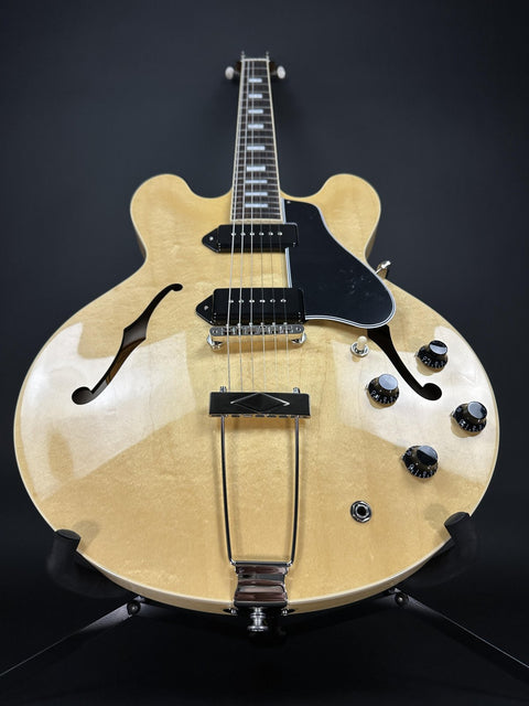Gibson ES-330 - Antique Natural -