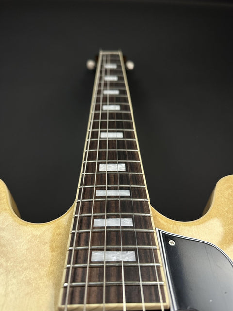 Gibson ES-330 - Antique Natural -