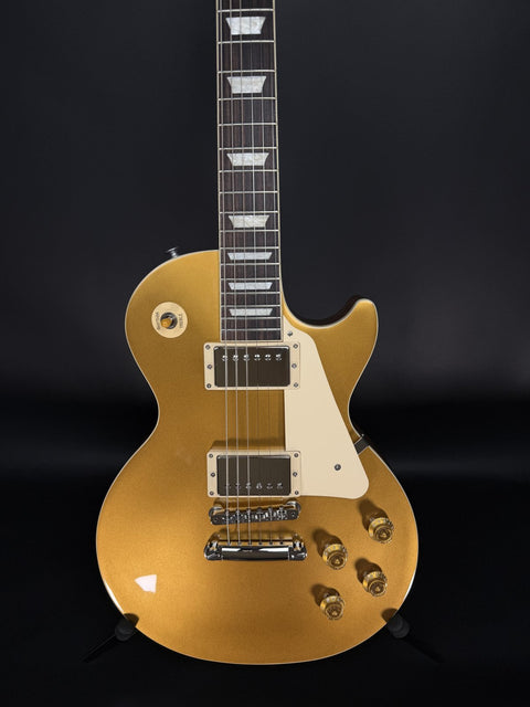Gibson Les Paul Standard 50s - Gold Top -