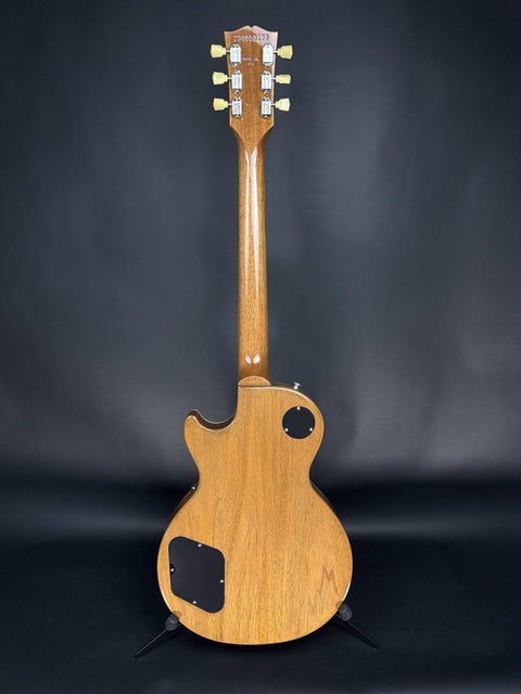 Gibson Les Paul Standard 50s - Gold Top -