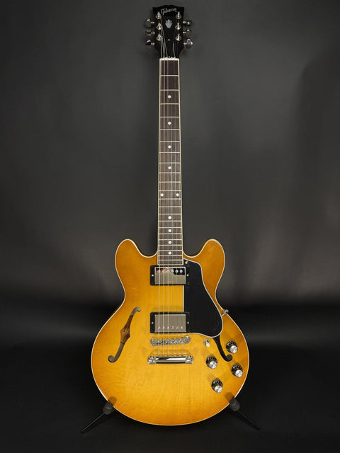 Gibson ES-339 - Honeyburst -