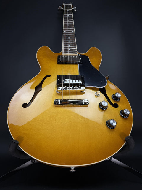 Gibson ES-339 - Honeyburst -