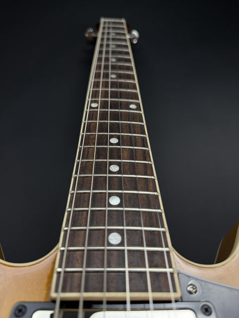 Gibson ES-339 - Honeyburst -