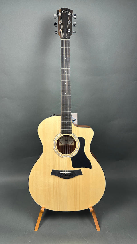 Taylor 114ce-S Acoustic Guitar - 