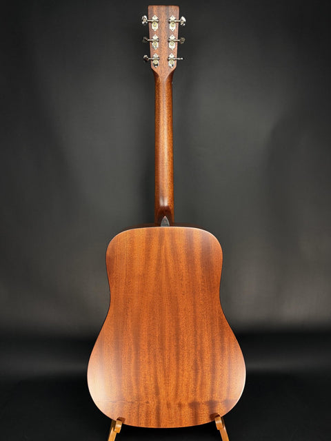 Eastman E2D - Natural -
