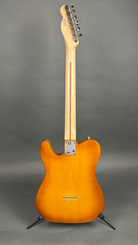 Fender American Performer Telecaster - Honeyburst - 