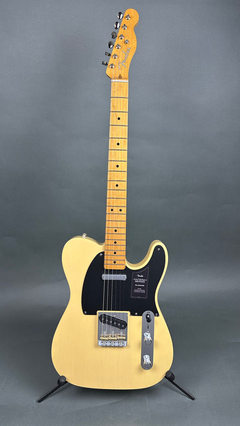 Fender Vintera II '50s Nocaster - Blackguard Blonde - 