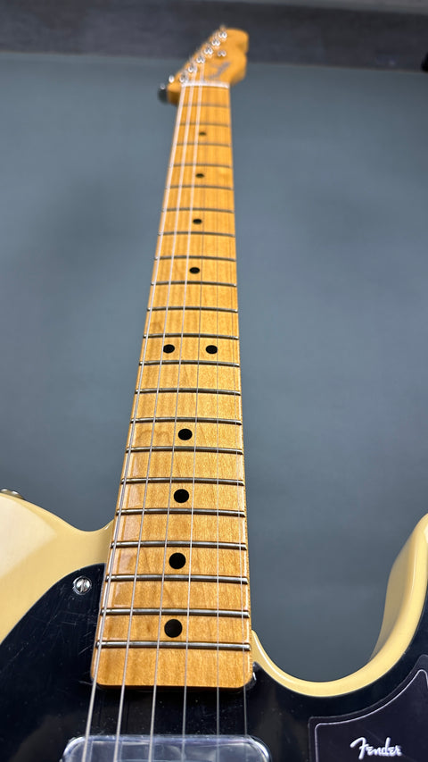 Fender Vintera II '50s Nocaster - Blackguard Blonde - 