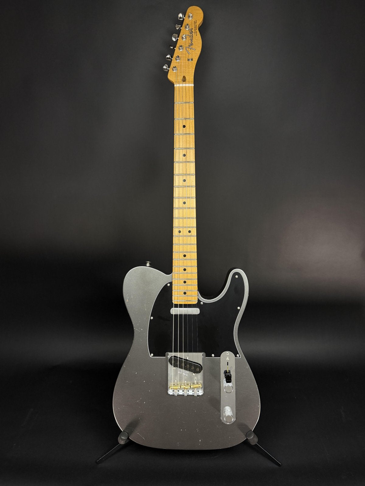 Fender Custom Shop Masterbuilt by Dennis Galuszka '60s Telecaster