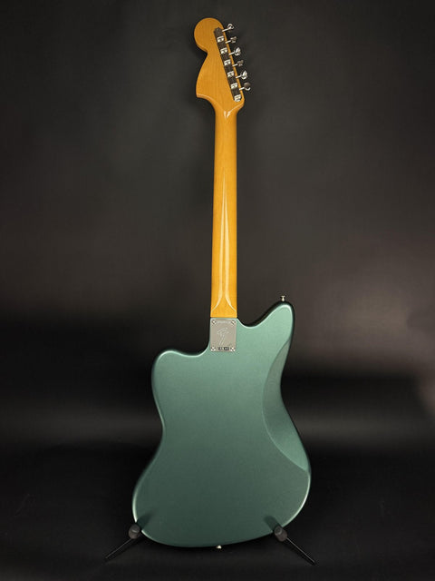 Fender American Vintage II 1966 Jazzmaster - Sherwood Green Metallic -